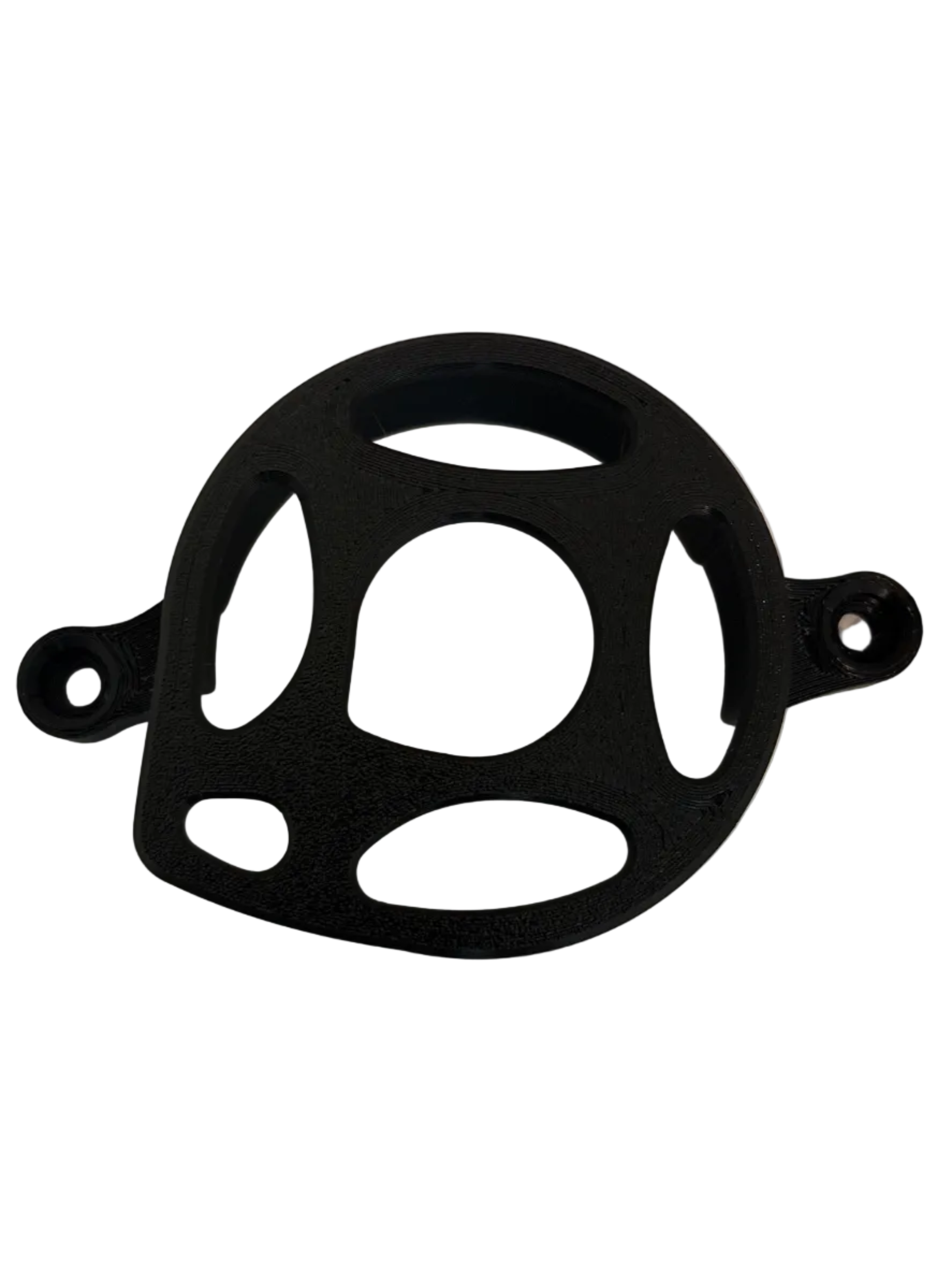 Lbx motor cover plastic