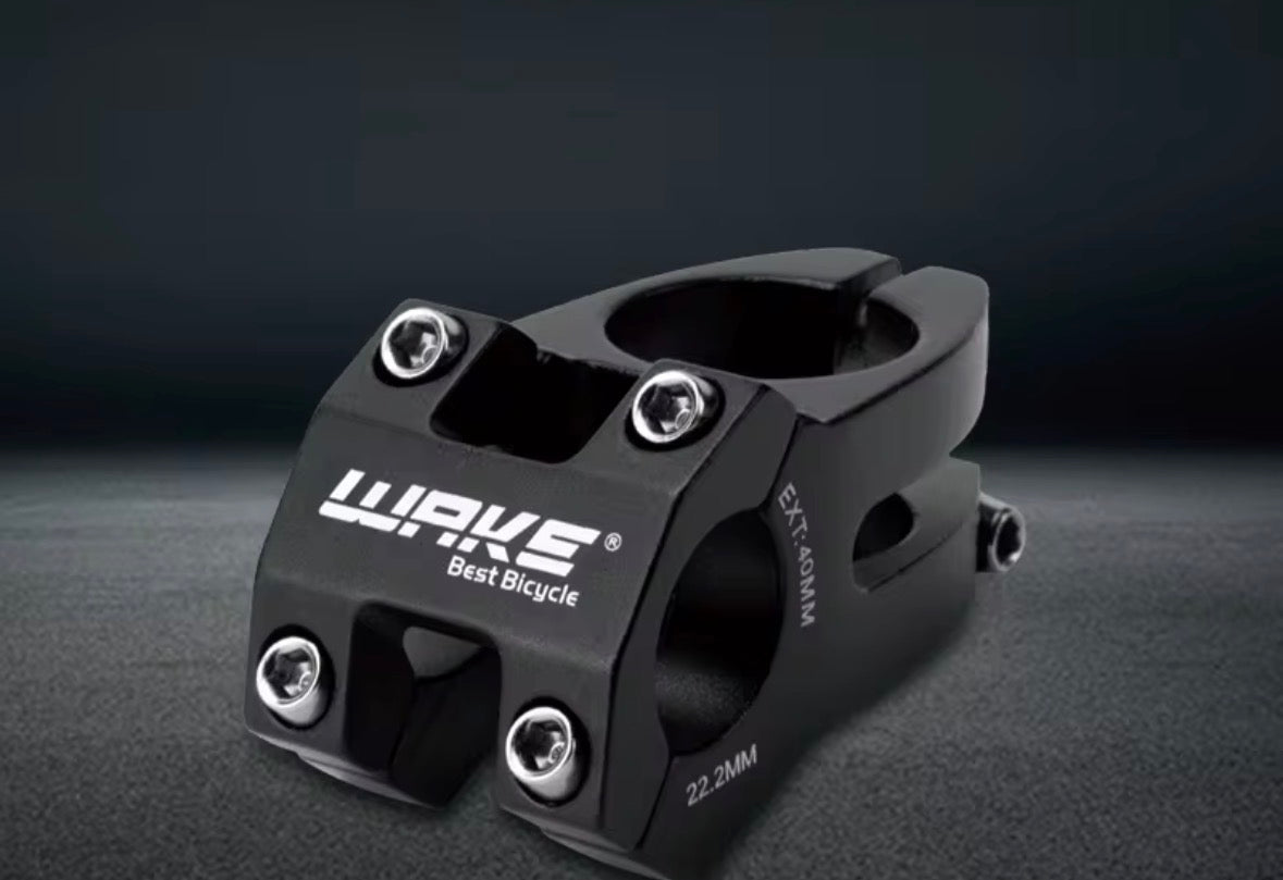 Stem for pro taper 7/8 bars