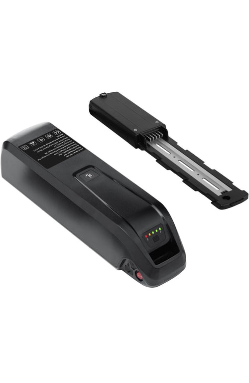 48V 10Ah Lithium Ebike Battery