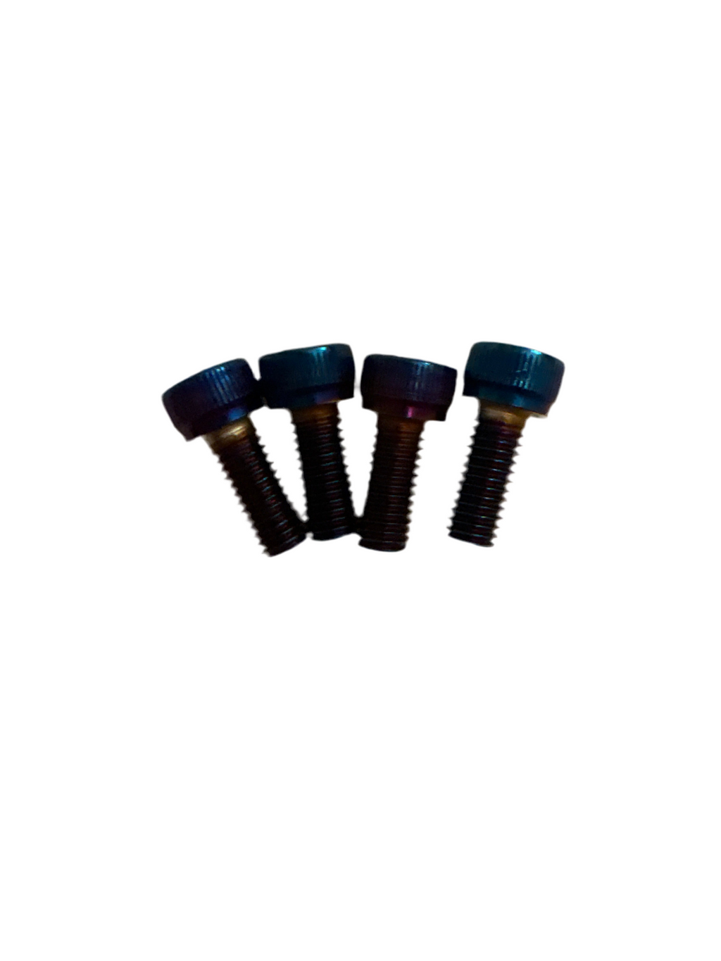 Super 73 and macfox frame bolts