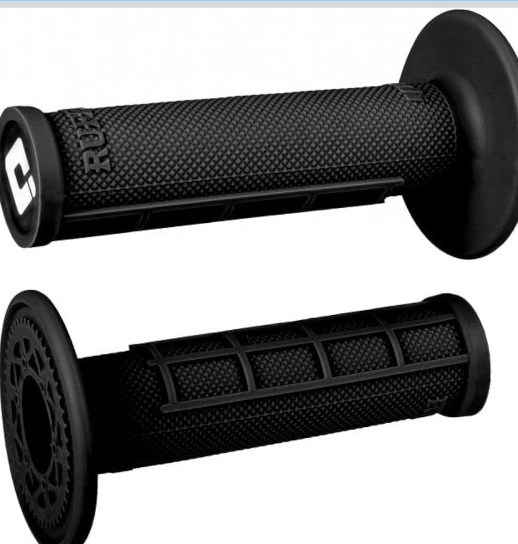 Full twist throttle for macfox (should work on super)