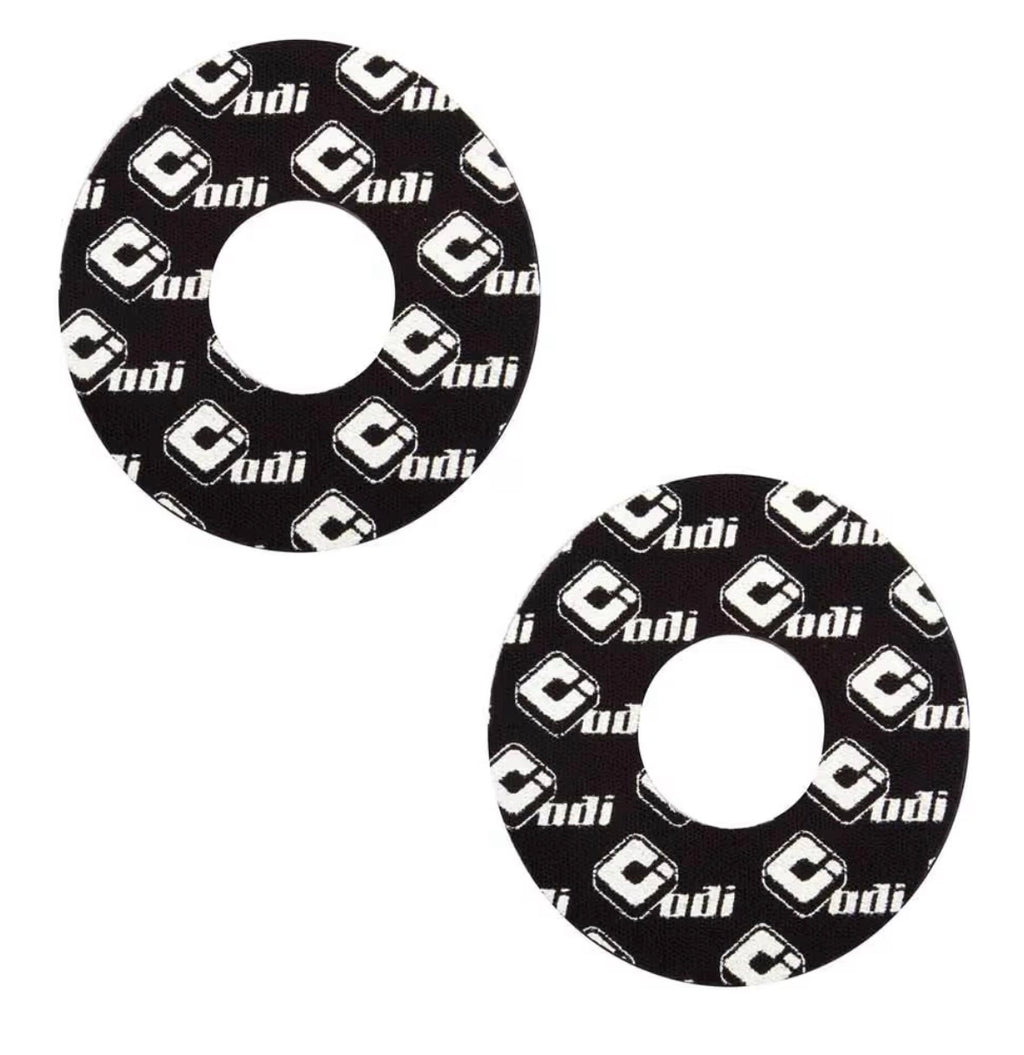 Full twist throttle for macfox (should work on super)