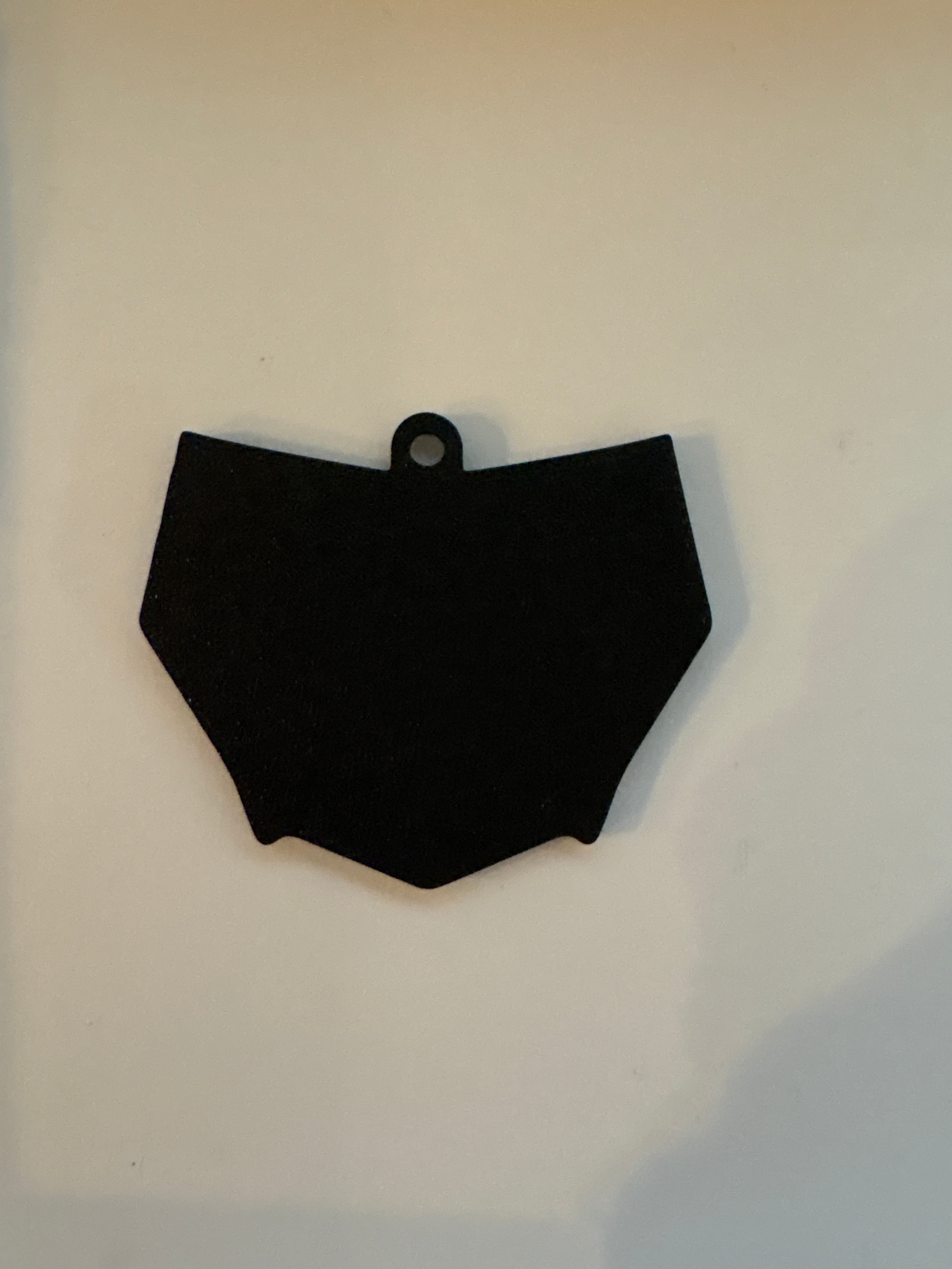 mini motocutz keychain