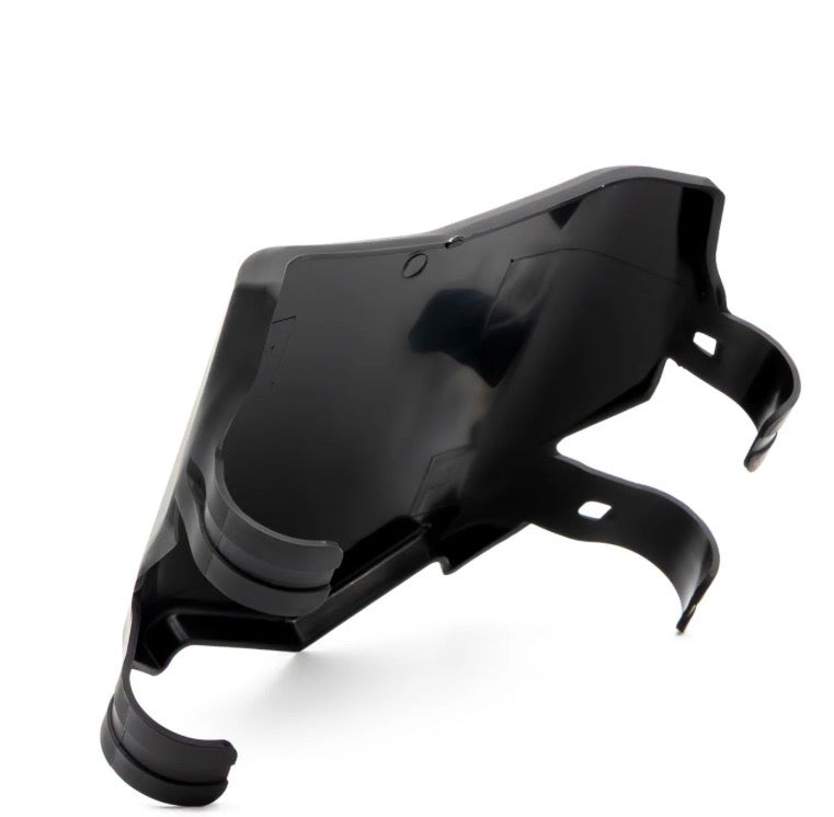 Motocutz front plate